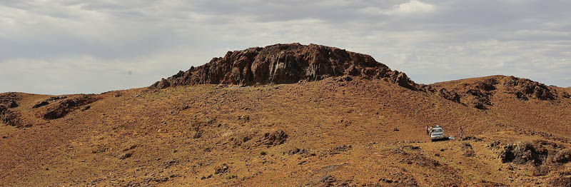 mongolia discovery sites 